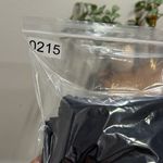 Athleta  Size 6 Black Wander Stash Skinny Pant Everyday Stretch Office Travel Photo 6