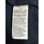 Gap Women's Navy Blue Long Sleeve One Button Blazer Coat Suit Jacket Size 10 Photo 3