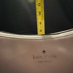 Kate Spade  Light Purple Shoulder Bag Photo 13