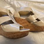 Michael Kors Wedge Sandals Photo 1