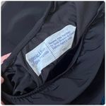 Aqua Green Black High Neck One Piece Attached Brief Swim Dress Plus Size 24 New Photo 7