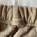 Brandy Melville Brandy Cream sweatpants one size Women’s Photo 2