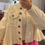 Free People Jacket Photo 1