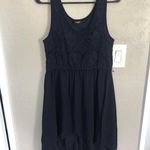 Papaya Summer Sleeveless Dress Photo 0