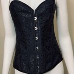 Corset Black Festival New Cosplay Sexy Size undefined Photo 6