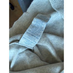 $179 New Boden 100% Cashmere Crew Cardigan Photo 7