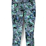 Lululemon  Swift Speed High Rise Tight 28” Leggings Rapid Flourish Multi Sz 4 Photo 0
