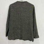 Eileen Fisher  Sweater Blazer size s Photo 2