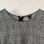 Ann Taylor  plaid dress in size medium Photo 2
