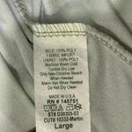 Pinkblush NWT  Maternity Maxi Dress Sleeveless Grey Floral Sheer Overlay Size L Photo 3