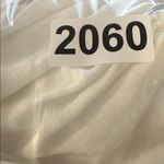 Reformation  Rumi Long Sleeve Linen Babydoll‎ Blouse Size XS Photo 8