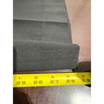 Lafayette 148 New York Black Wool Spandex Bootcut Dress Pants Women's Size 12 Photo 9