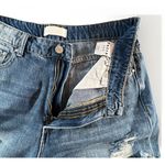 Petra 153 Distressed High Photo 2