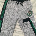 Nba  Boston Celtics Joggers Photo 0