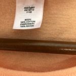 Victoria's Secret Victoria’s Secret VS Orange Dreamsicle Night Gown Photo 2