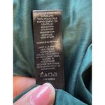 EXPRESS  Women's Green  Long Sleeve Lace Details Mini Dress Sexy Party Formal‎ Photo 11