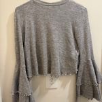 Charlotte Russe Long Sleeve Photo 3