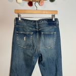 Amo Kick jeans in Dive Bar Destroy Blue Size 27 Photo 2