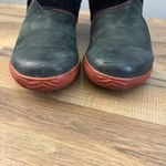 Sorel Firenzy Breve II Leather Midcalf Insulated Winter Snow Boots Photo 3