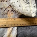 One Fashion Las Vegas Rhinestone Lace Back Graphic Top S/M Y2K‎ Glam Tee Size undefined Photo 2