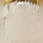 June and Hudson Mock Neck Sweater Photo 8