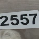 Unbranded Sweater Womens Medium Cream Crochet Open Cardigan Chunky Knit Bohemian Photo 4