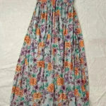 Mystree Bohemian, hippie  floral maxi dress size M New sun/ wedding guest dress Photo 7