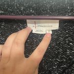 Anthropologie  Wool Blend Wide Cuffed Sleeve Sweater Size Small Photo 6