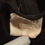 Altar'd State Dark Blue Tiered Halter
Neckline Mini Dress Photo 7