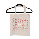 Other Dave Chappelle Comedy Tour Show Collectible Recyclable Shoulder Shopper Tote Bag Photo 1