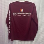 Gildan  “ Built for the Mine” unisex shirt small Photo 36