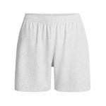 SKIMS Cotton Jersey Classic Short in Light Heather Grey, Size Small Photo 4