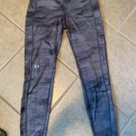 Under Armour Camo Leggings Photo 0