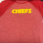 NFL  Chiefs Shirt Kansas City Photo 0