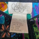 Flutter sleeve floral kimono style dress‎ Size undefined Photo 8