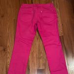 Hybrid  & Company pink jeans Photo 6