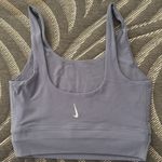 Nike  Dri-Fit Yoga Top Photo 1
