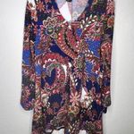 Winwin  Flare Bottom Tunic Photo 6