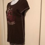 Old Navy  It's A Girl Maternity T-Shirt Photo 1