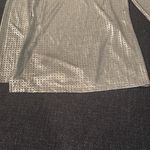 Michael Kors Cold shoulder long sleeve top by  Photo 4