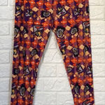 LuLaRoe  tall & Curvy Halloween witch Frankenstein‎ Photo 0