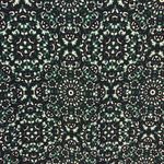 Christopher & Banks Navy & Green Maxi Dress - Size L Photo 3