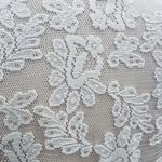 EXPRESS  Cream Lace Kimono Photo 7