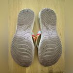 Columbia PFG Omni Grip Womens Sandals Flip Flop milulticolor striped size 6 Photo 6