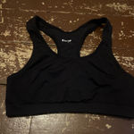 Champion  Sports Bra Black Photo 0