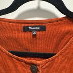 Madewell Jumpsuit Photo 2