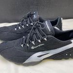 Champion Womens Black White Sneakers Shoes Size 10 SKU 6823 Photo 2