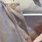 Lauren Ralph Lauren size large, pale pink polo shirt Photo 2