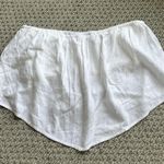 Aerie  Strapless Top White Photo 0