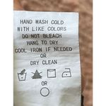 MELLODAY Women’s Black High Rise Wide Leg Pants Size M Photo 4